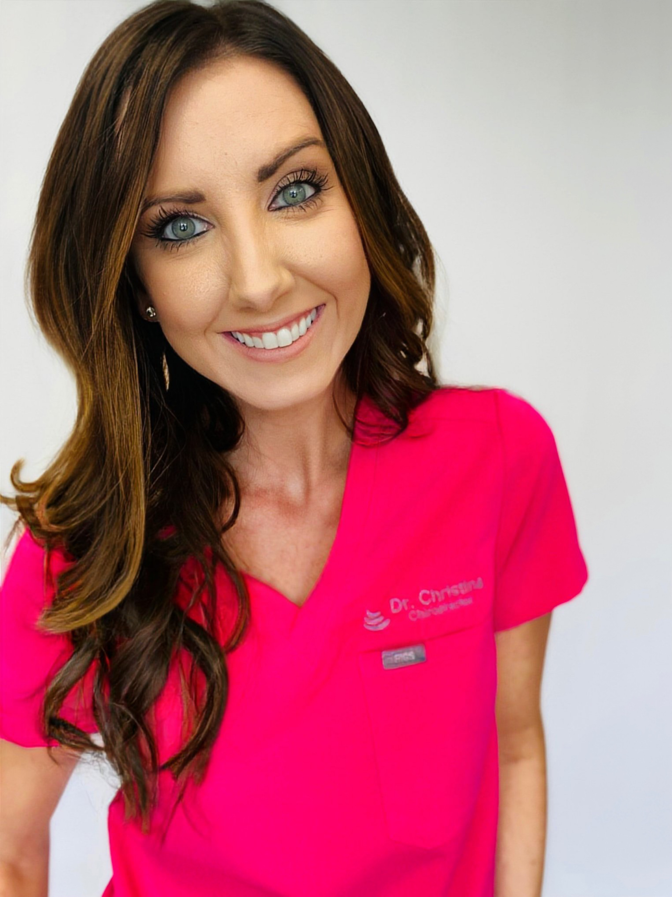 Dr. Christina Carter