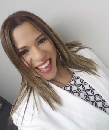 Aury Curbelo