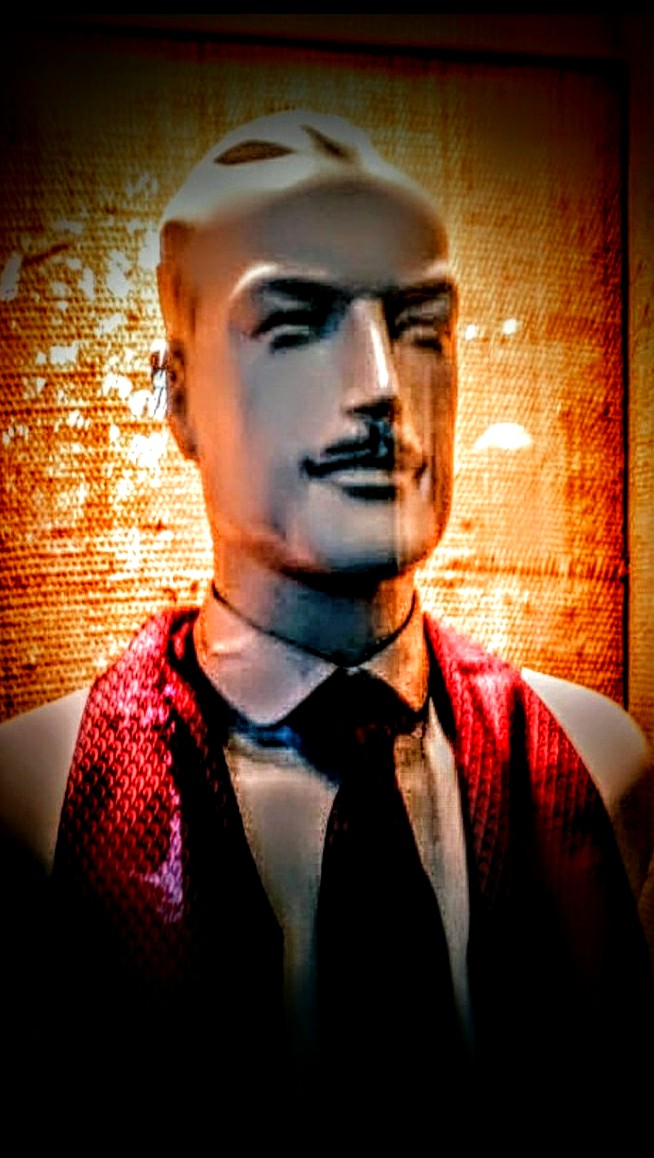 P.E. Barrington