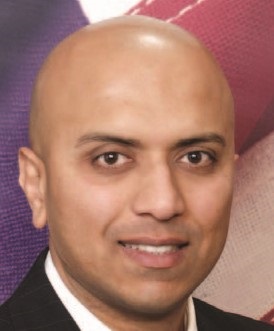 Zak Shaik IAR,WMS,CAPP,CWPP