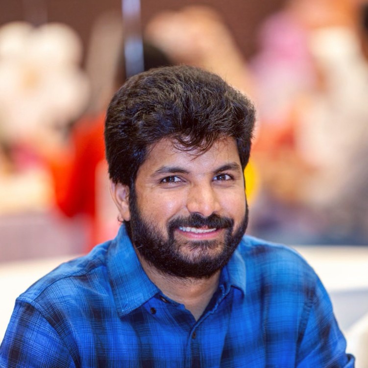 Prashanth Ravula 