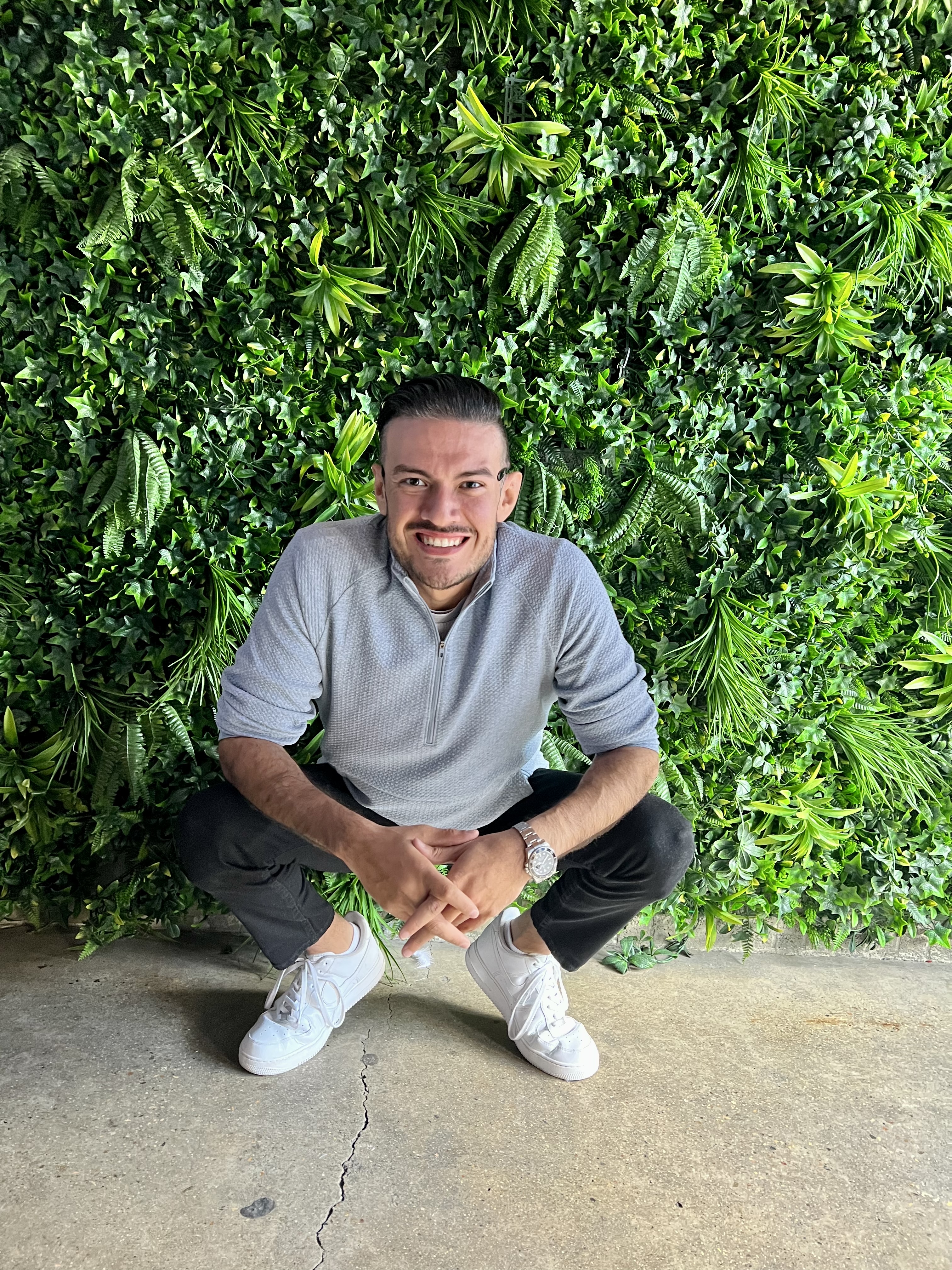 Robert Tellez