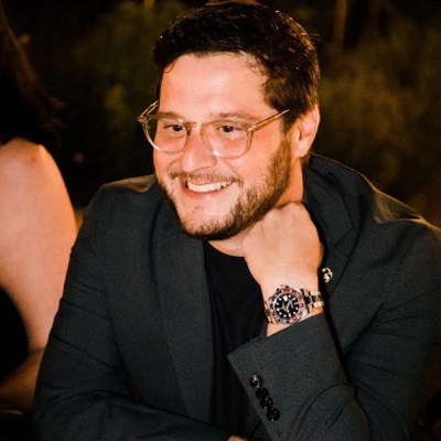 Ryan Becnel