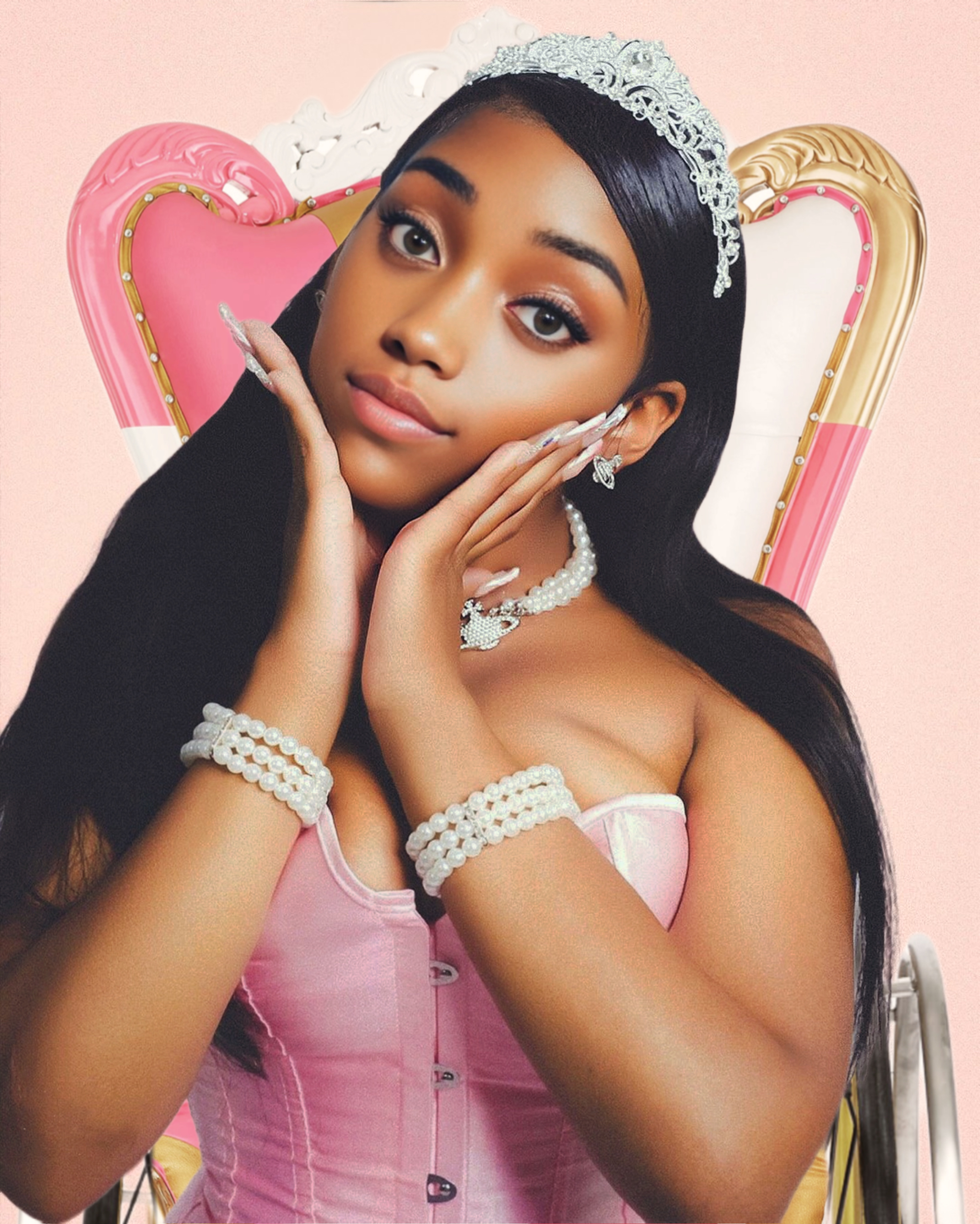 Yoalah Brinson