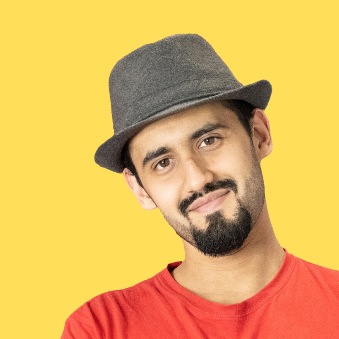 Kamal Whiz