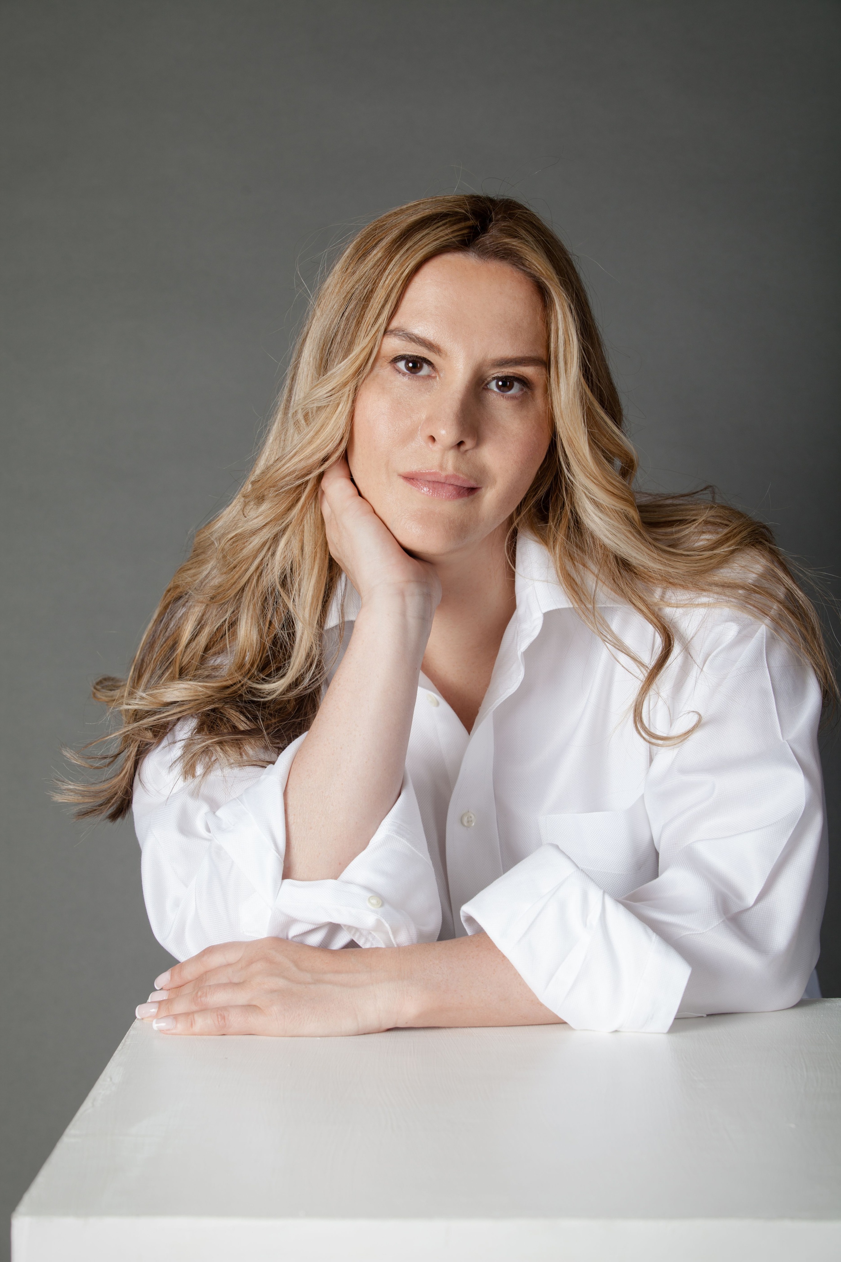 Oksana Matviichuk