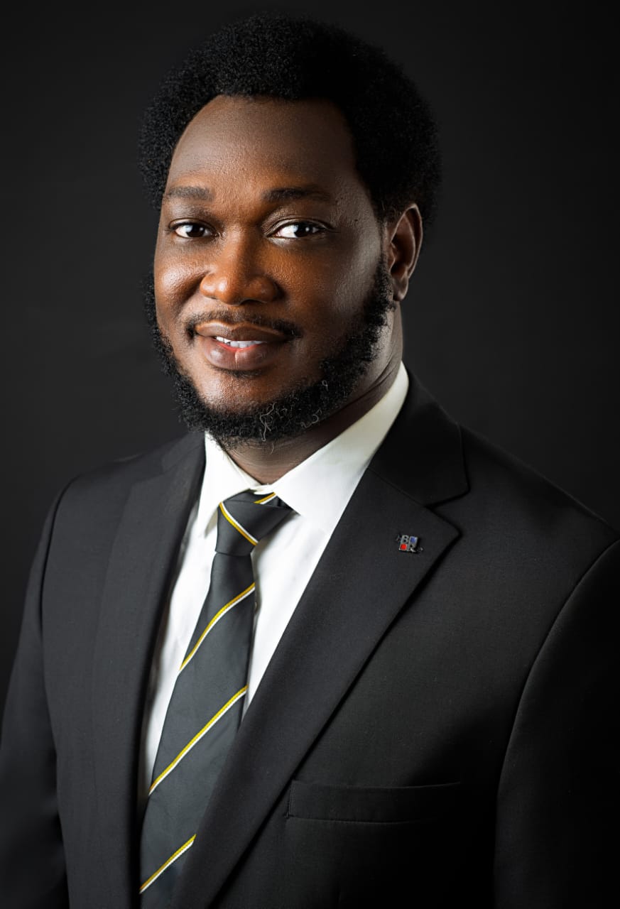 BABATUNDE RAIMI