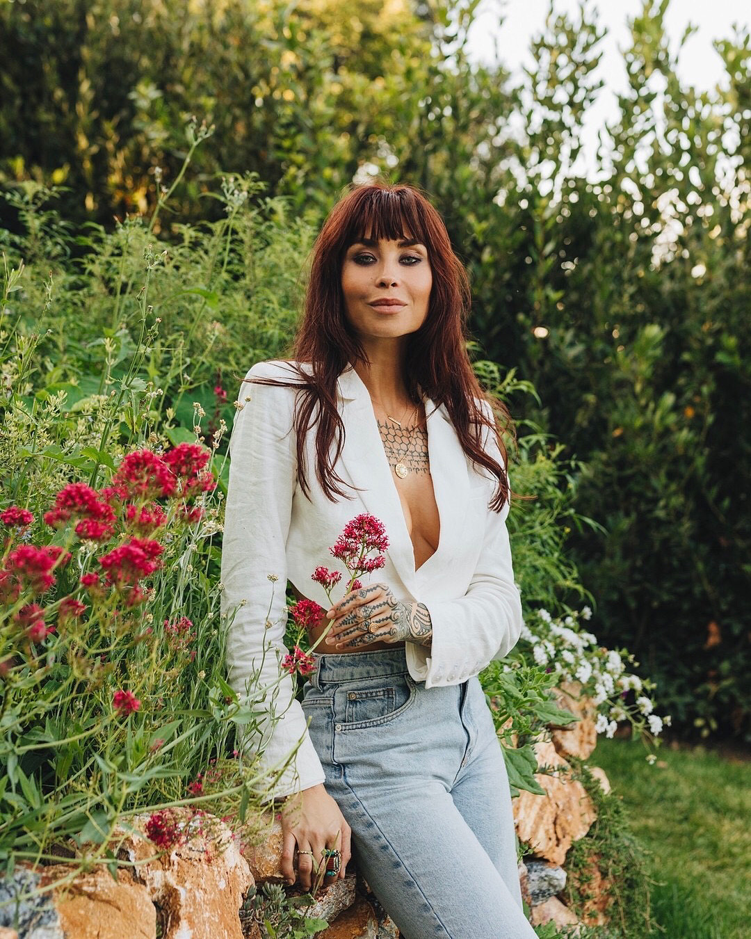 Cheré Rachelle