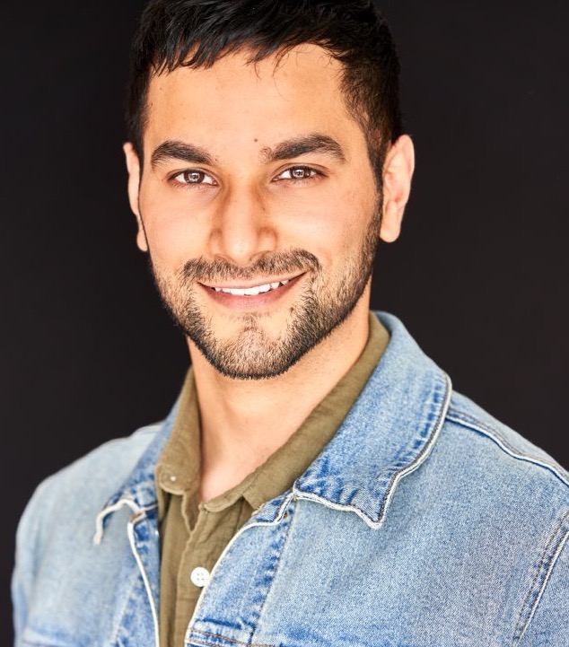 Mickey Singh