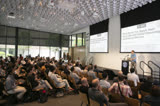 AI Summit Explores Foundational Research Advances