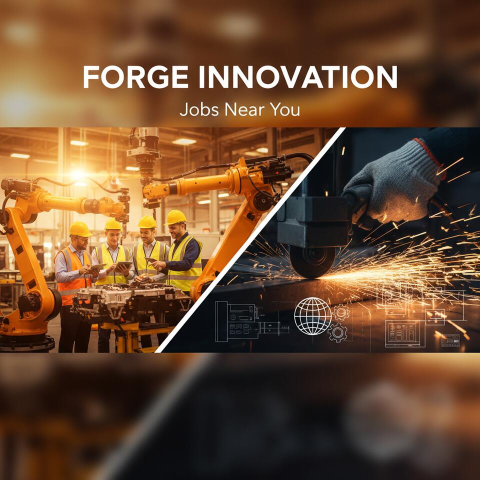 🏭 Multiple Manufacturing Jobs in Watertown, SD – $16–$22/hr