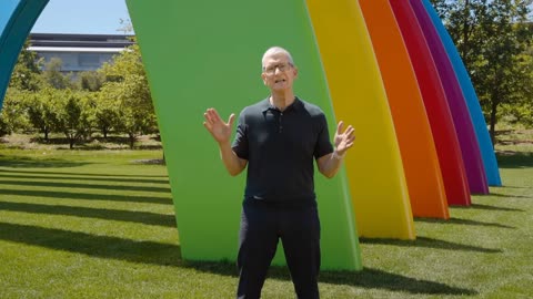 Apple Unveils Upgraded AI-Powered Siri at WWDC