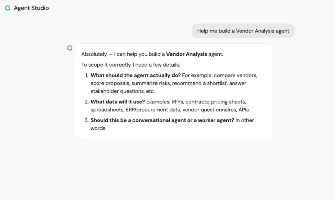 Sema4.ai platform revamp simplifies AI agent building