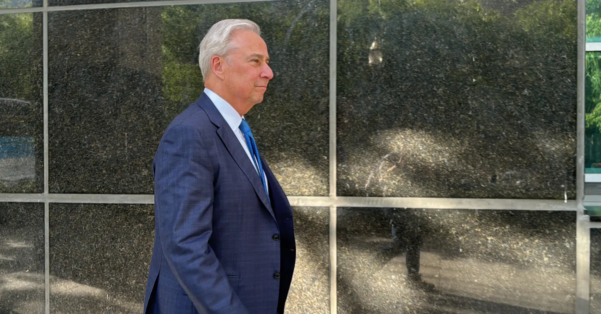 Nexstar Tegna antitrust trial requested for July 2027