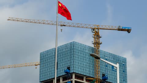 China's May retail sales drop, economy weakens