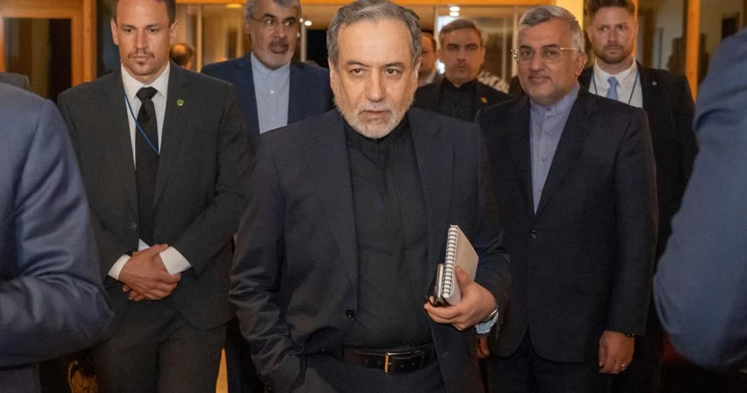 US and Iran to meet in Switzerland