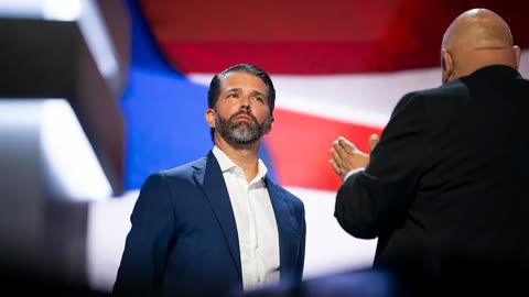 Democrats question reported White House intervention in loan for Donald