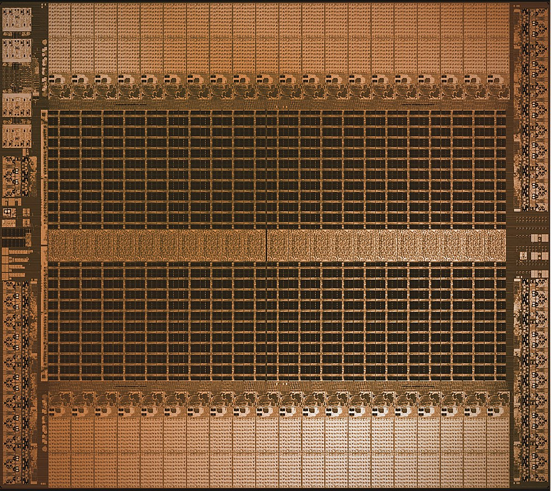 SRAM Chips Gain Traction in AI Market