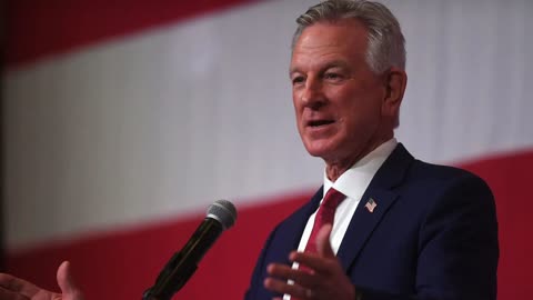 Alabama Senate Primaries Today for Tuberville Seat