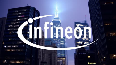 Infineon’s 12.8% Wipeout: A Broadcom Hangover, a Warburg Downgrade, and