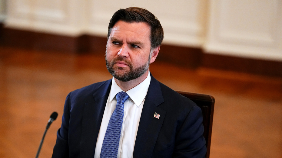 JD Vance: US-Iran deal has no taxpayer money