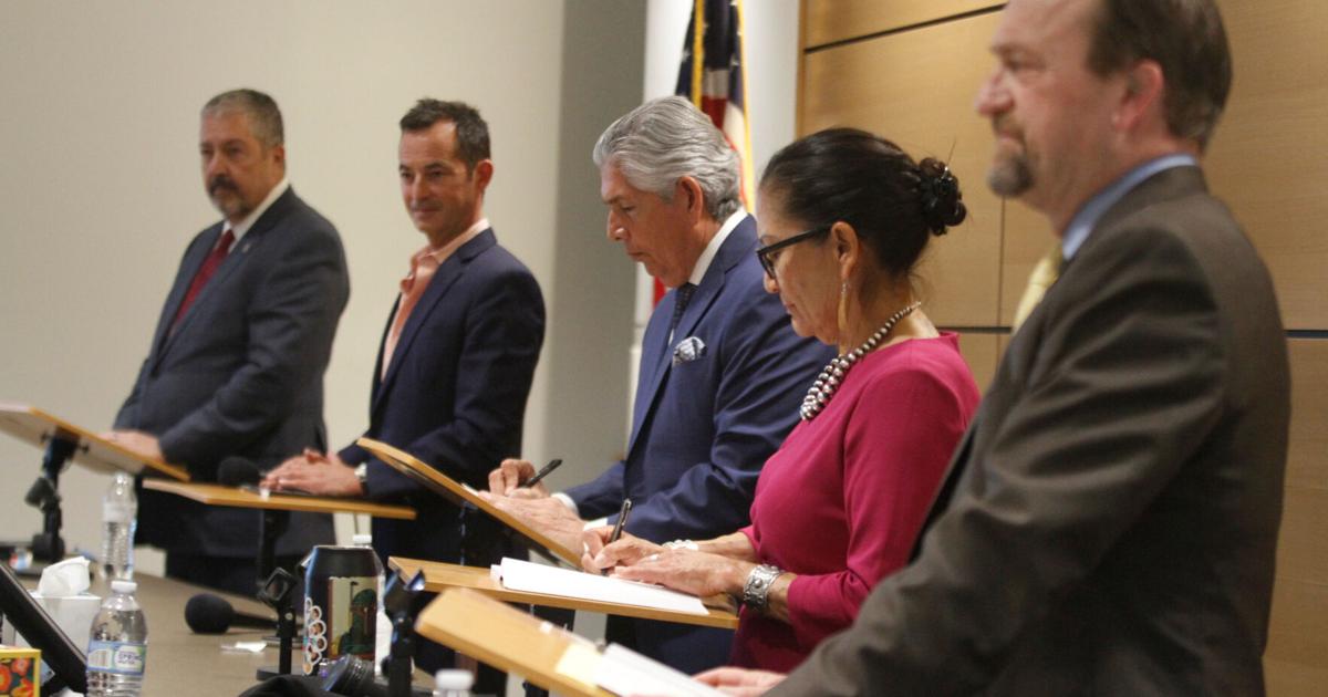 Deb Haaland wins Democratic nomination for New Mexico governor