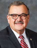 Nebraska Lawmaker Addresses AI's Impact on Agriculture