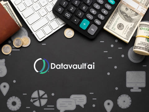 Datavault AI Secures $2 Billion Financing for Tokenization