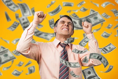 XRP (Ripple): Path to Millionaire Status?