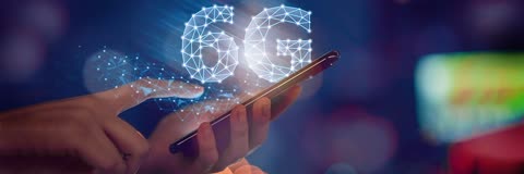 Keysight Technologist Discusses 6G Network Evolution
