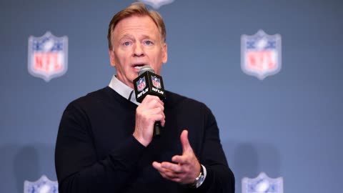 Congress summons NFL commissioner to testify June 10