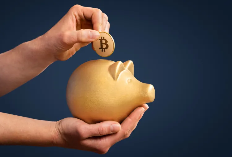 Bitcoin Short-Term Holders Move Over 107K BTC
