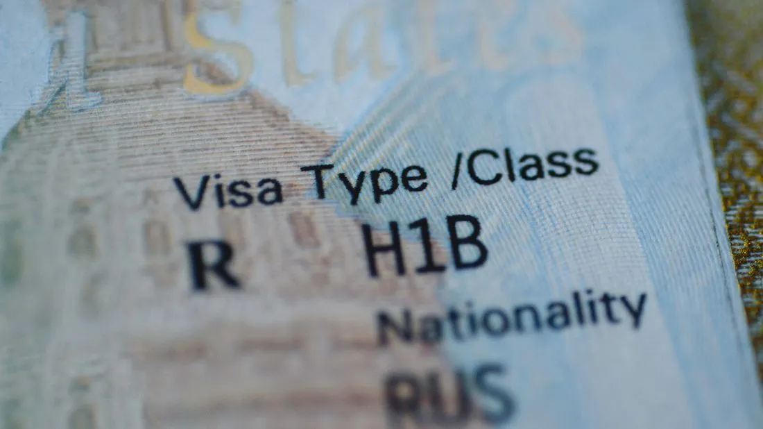 Judge Blocks Trump-Era Fee on H-1B Visas