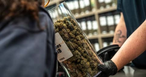 The feds have embraced medical marijuana. Now what?