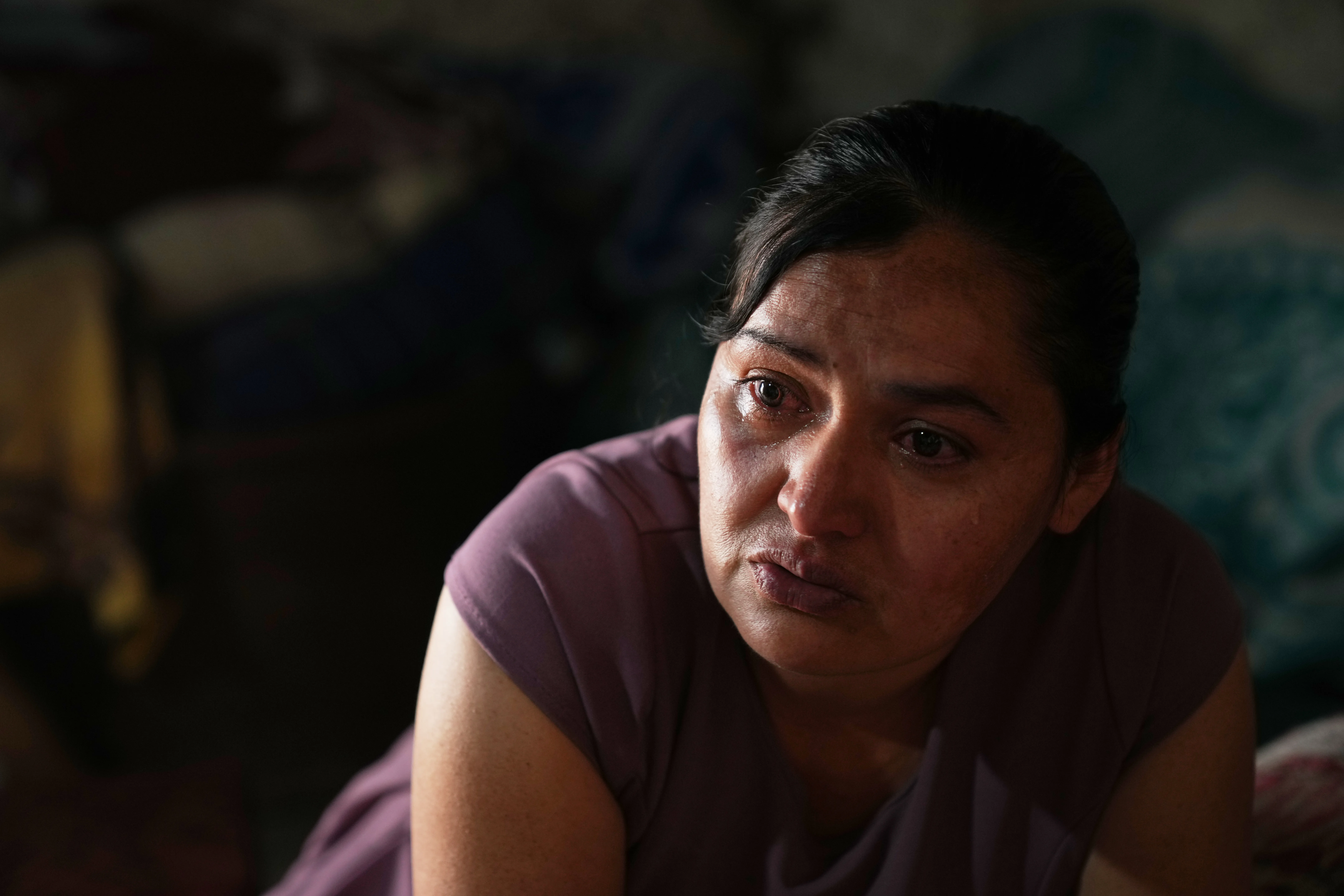 Trump administration separated dozens of children from their parents for