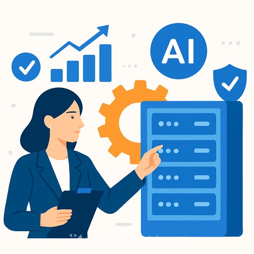 US Agencies Face AI Deployment Hurdles