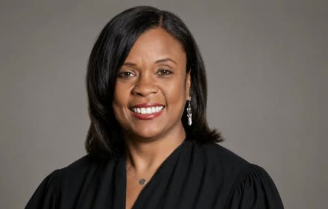 Federal Judge Eleanor Ross Reprimanded