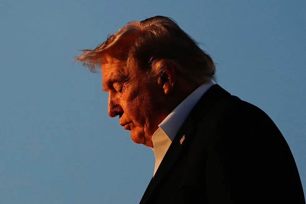 Trump just received an 'astounding rebuke' that reveals 'it's gotten much worse': experts