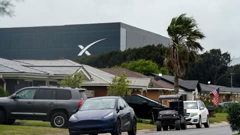 SpaceX IPO Expected to Create 4,400 Millionaires