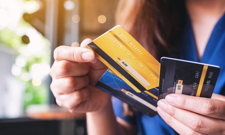 Consumer Credit Growth Shows Resilience