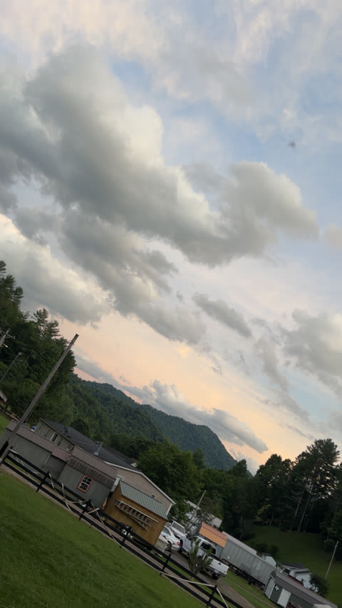 Beautiful Sky