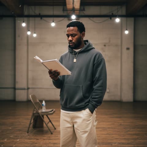Kendrick Lamar: Timing Is The Story