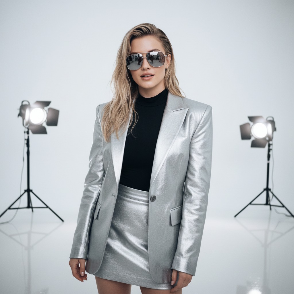 Sydney Sweeney: The Comeback Frame