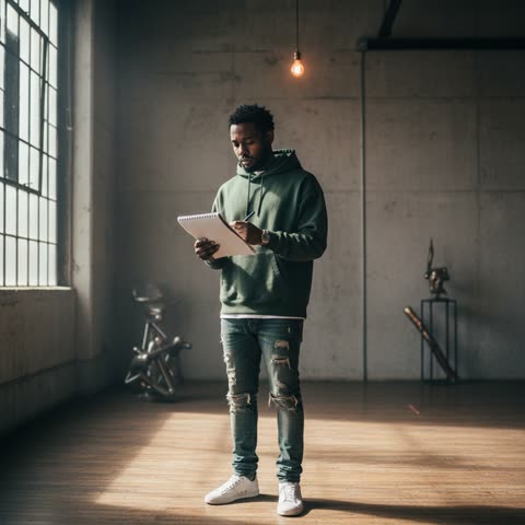 Kendrick Lamar: Attention Becomes Leverage