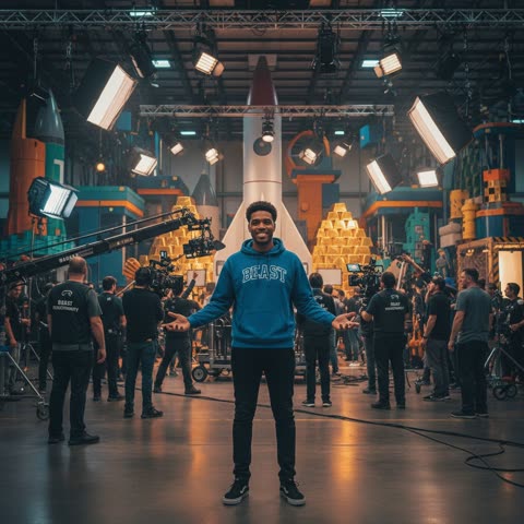 MrBeast: A Small Quote, A Big Signal