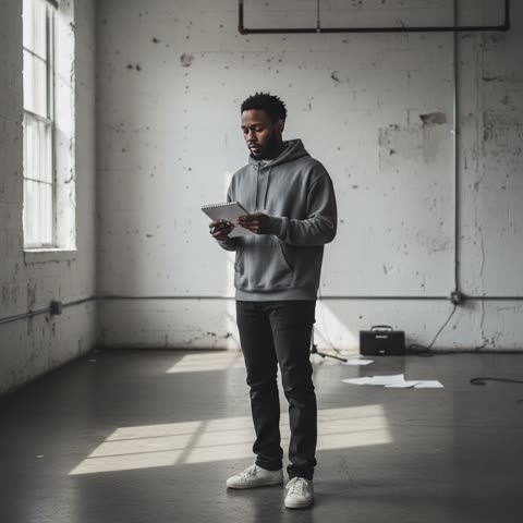 Kendrick Lamar: Attention Becomes Leverage