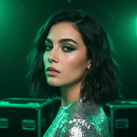 Charli XCX: Trust Before Scale