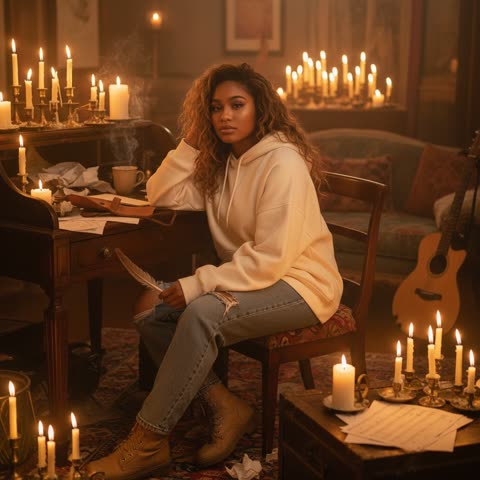 SZA: Built For The Timeline