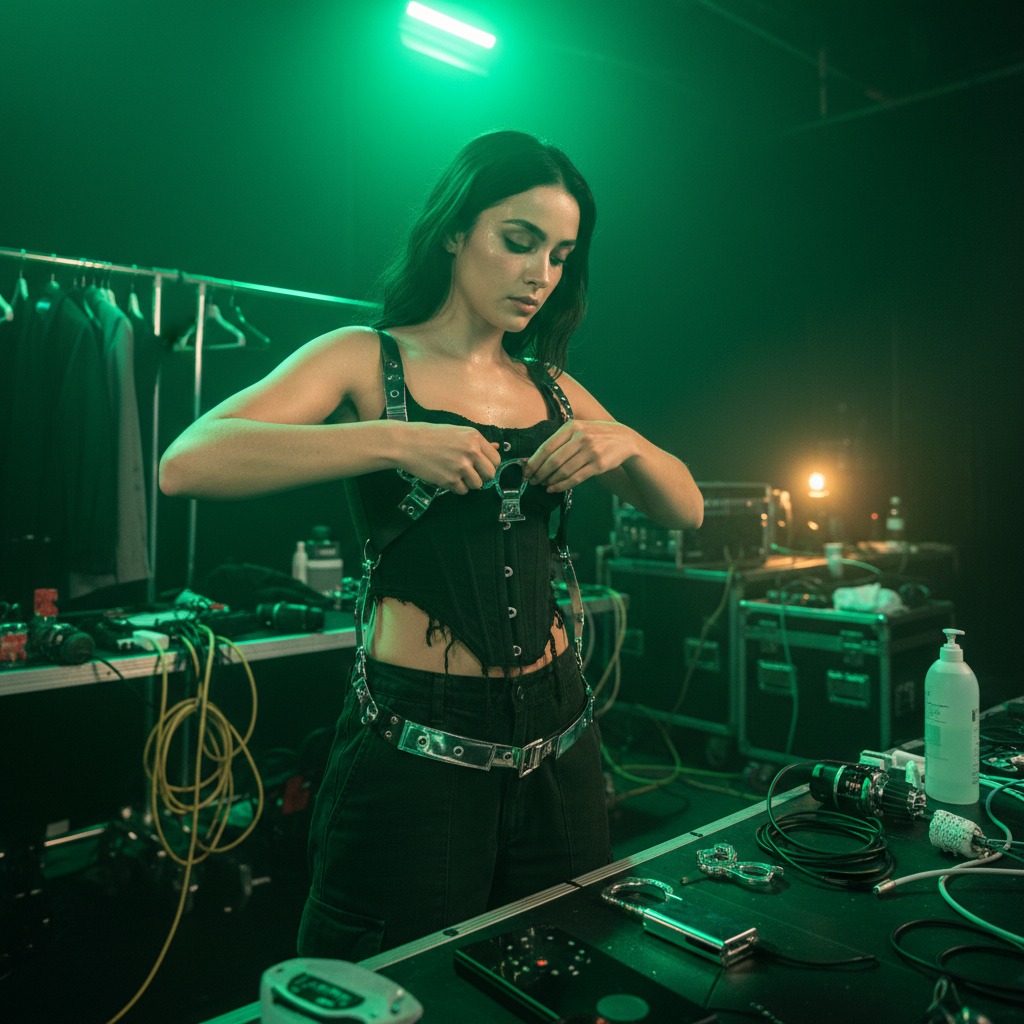 Charli XCX, Reframed