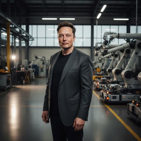 How Elon Musk Turned Context Into Attention